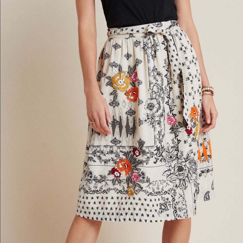 Skirt